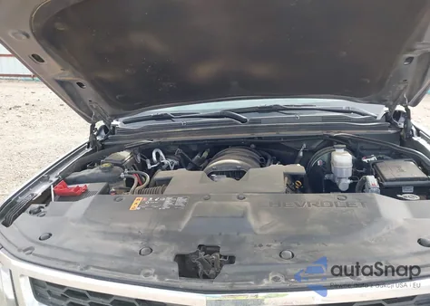 2020 Chevrolet Tahoe 2Wd Lt из США, поврежденный, VIN 1GNSCBKC4LR302949